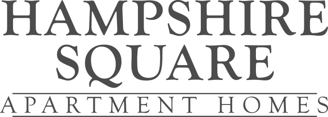 Hampshire Square Apartment Homes logo