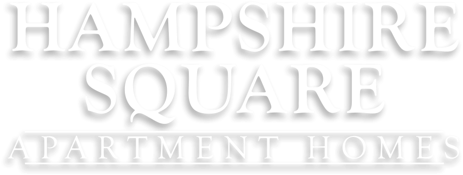 Hampshire Square Apartment Homes logo